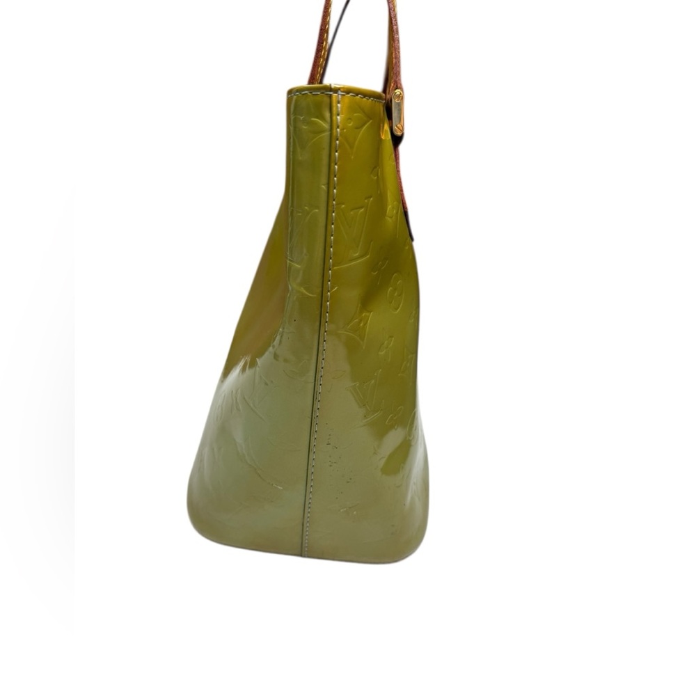Louis Vuitton Vernis tote-see callouts - Picture 3 of 14